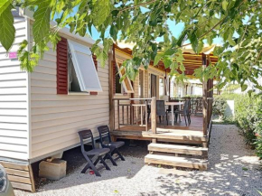 Mer sea Camping 4 étoiles